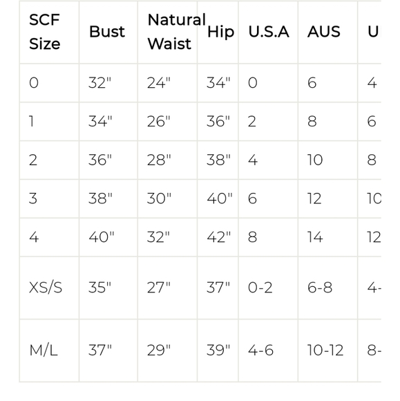 FINAL PRICE! 3 NEW Stone Cold Fox Silk Sets - Picture 7 of 8